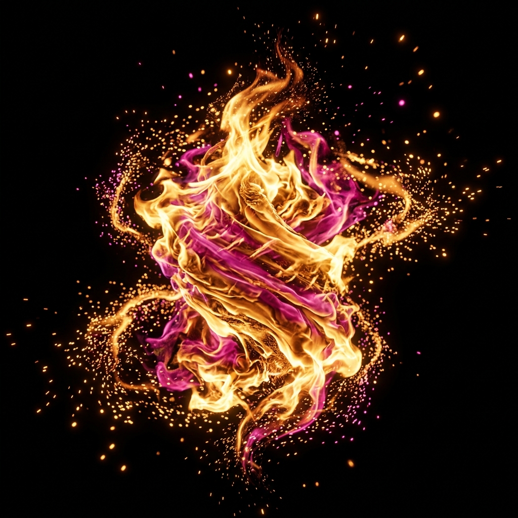 Fuego Transformador